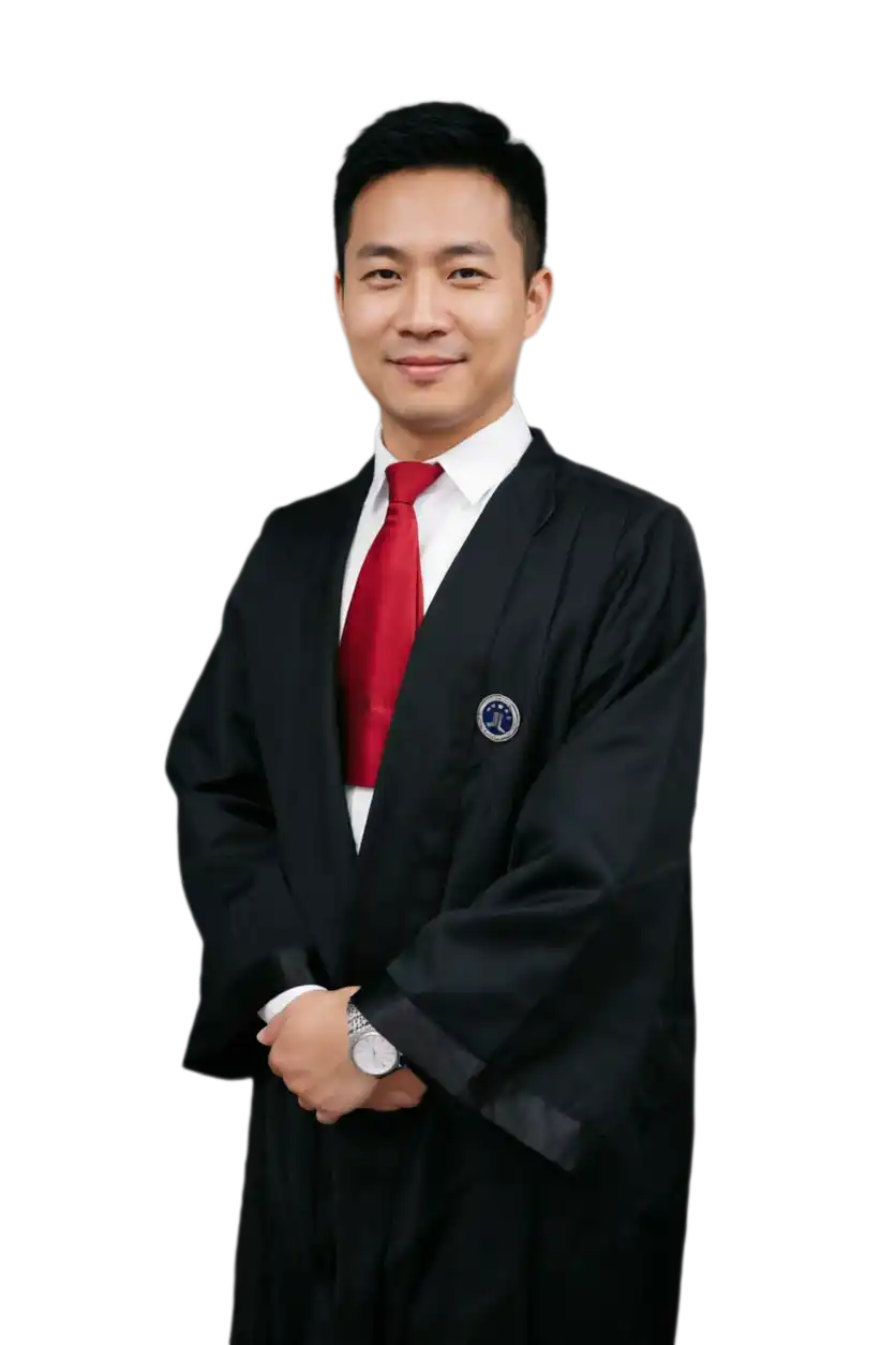 男AI律师