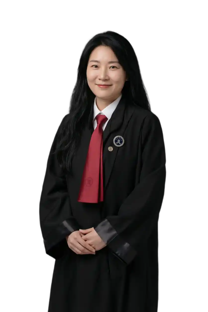 女AI律师